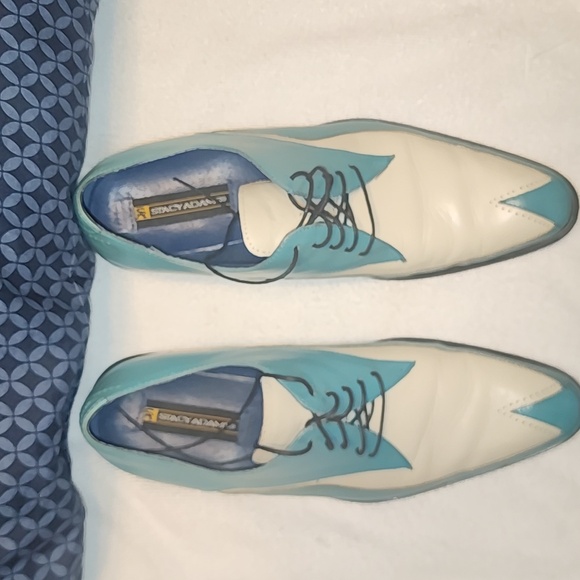 Men's Stacy Adams - Picture 5 of 8